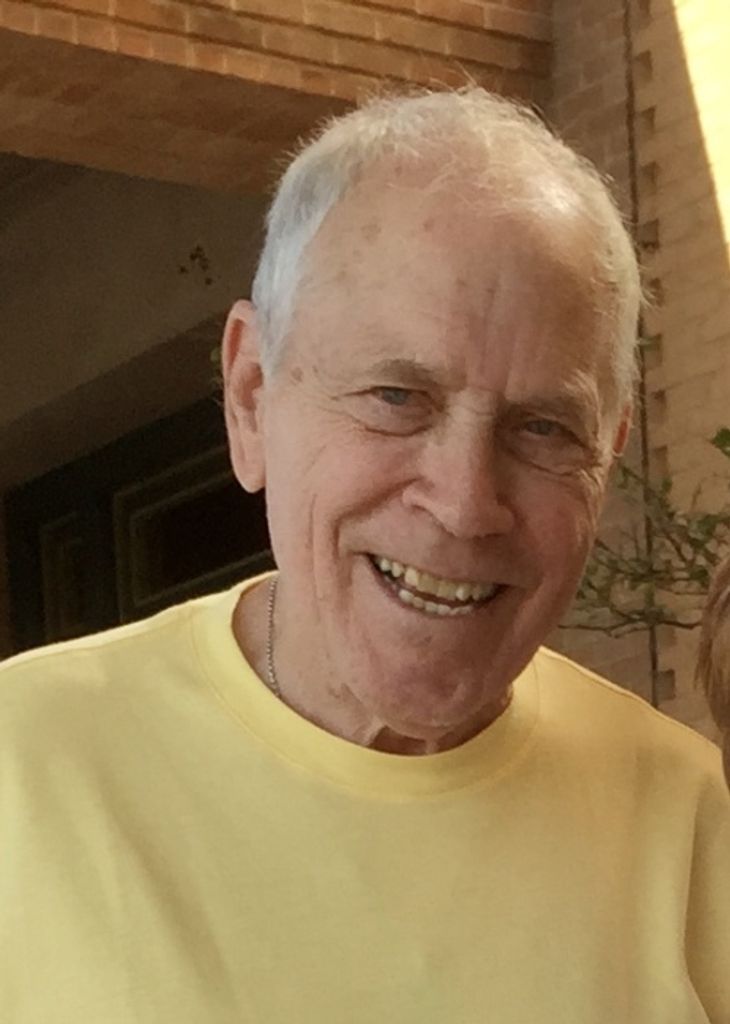 Richard Fred Norman Profile Photo
