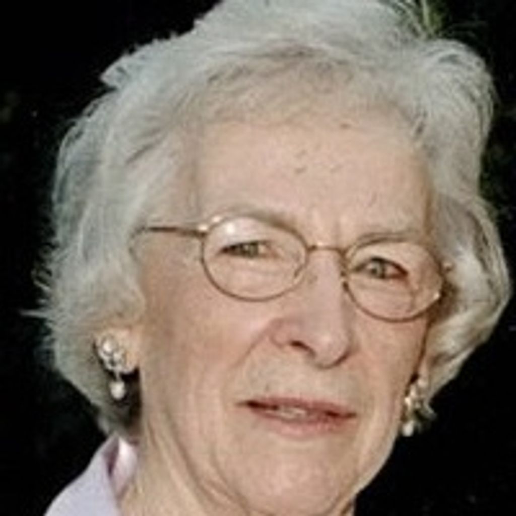 Anne Small Dickerson