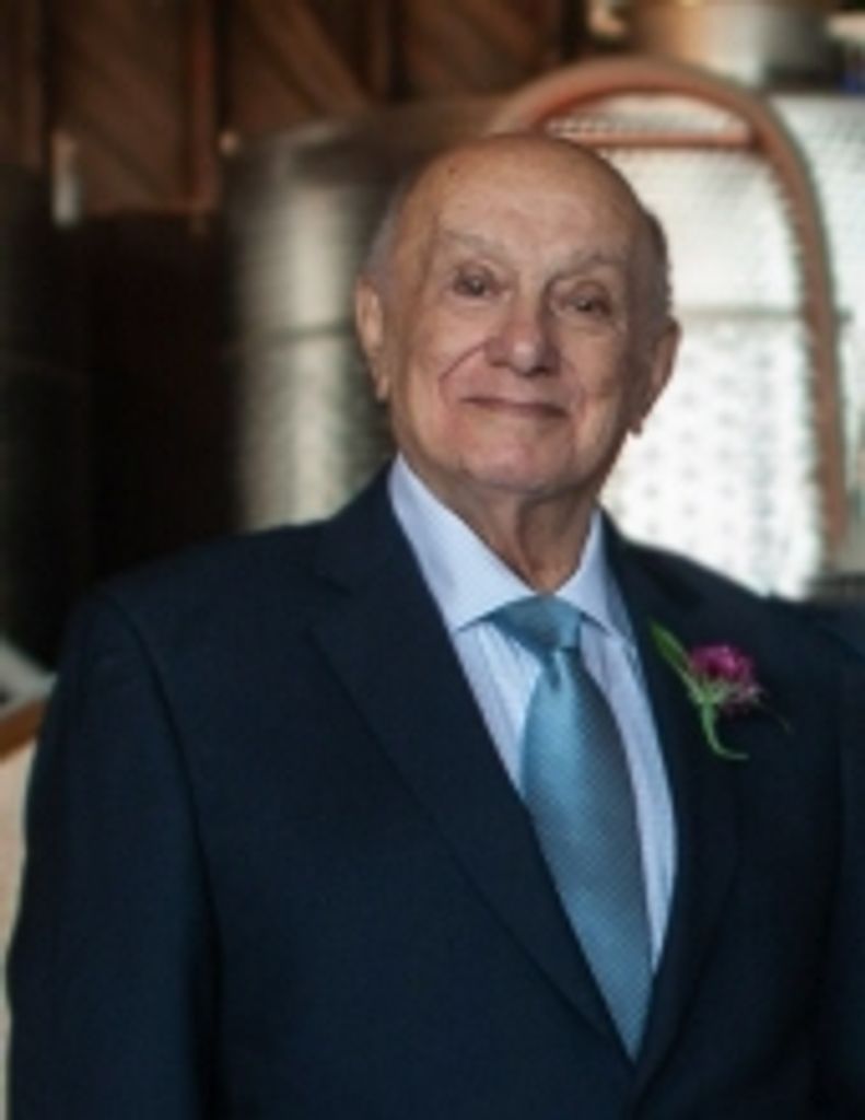 Alfred Emanuelo