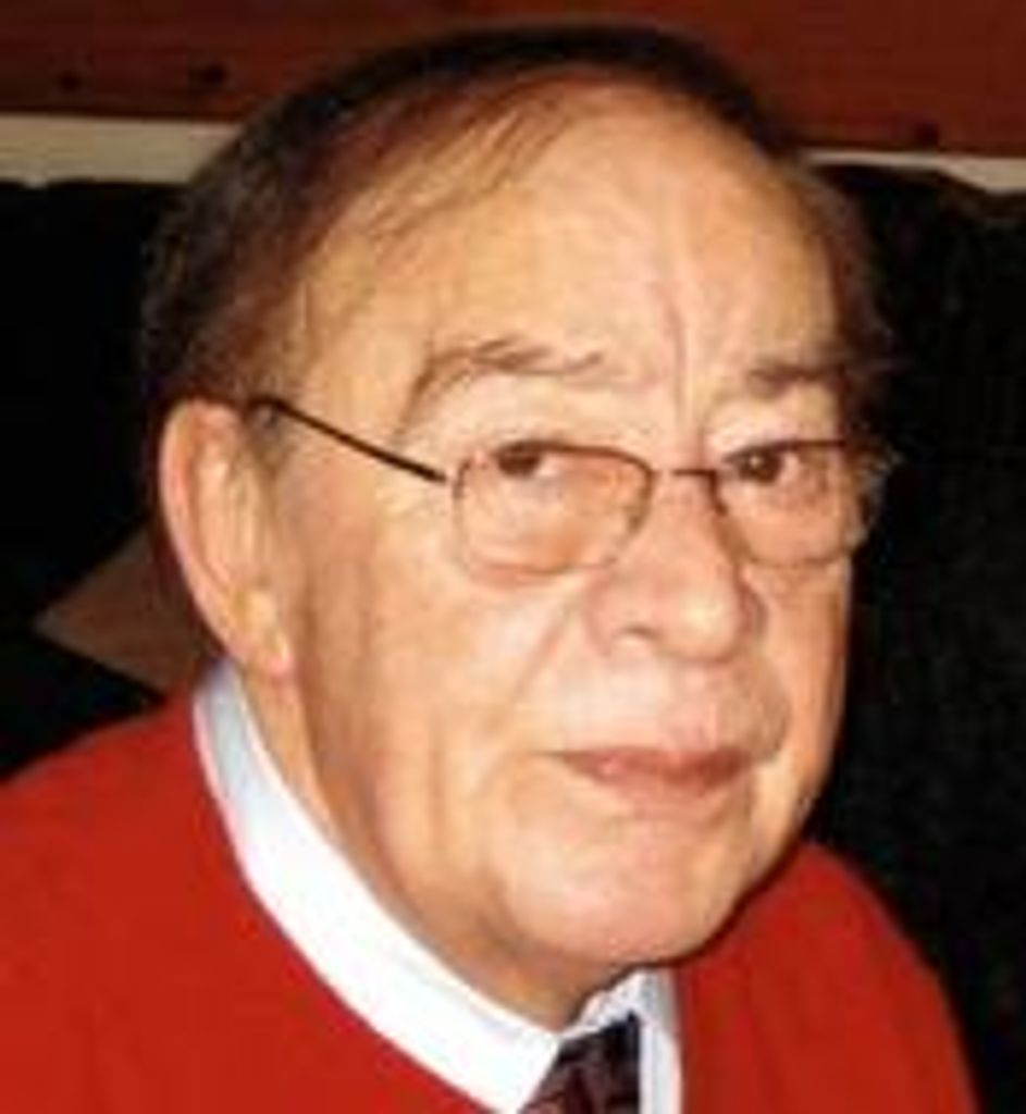Manuel 'Jesse' Rebelo