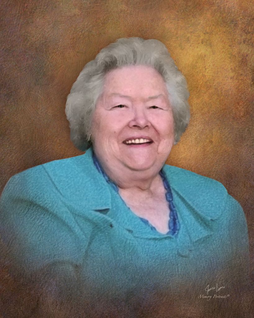Mary Osbon Bell