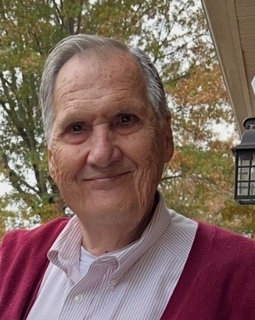 Harold Jackson Harrison Profile Photo