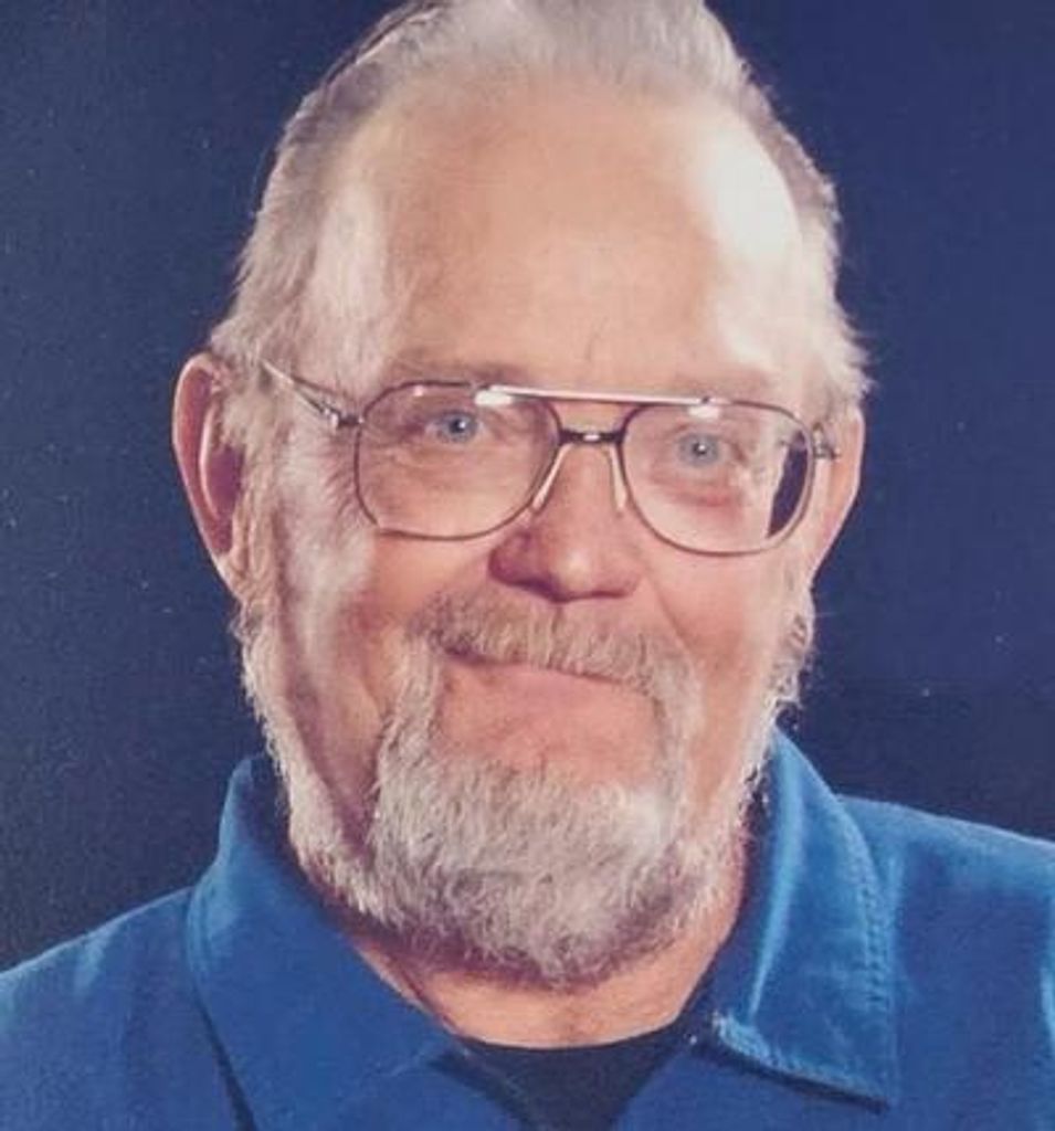 Clark Eugene Wiebking