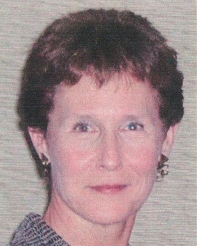 Janine Basile Cutchin