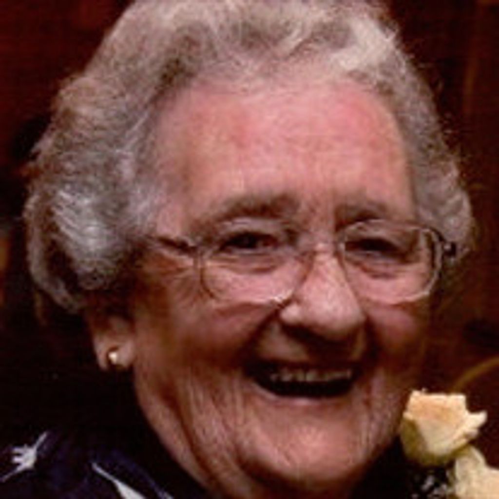 Louise Harmon Smith Profile Photo