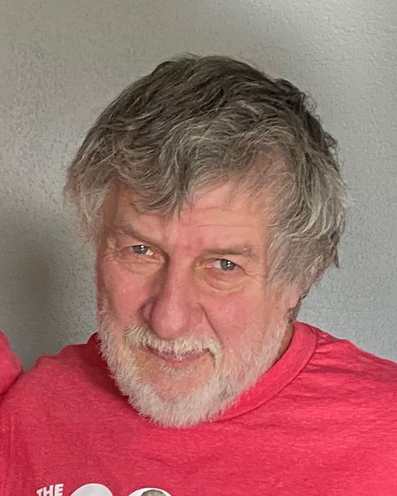 Thomas Donald Hutcheson