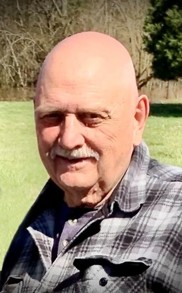 George Robert Nipper