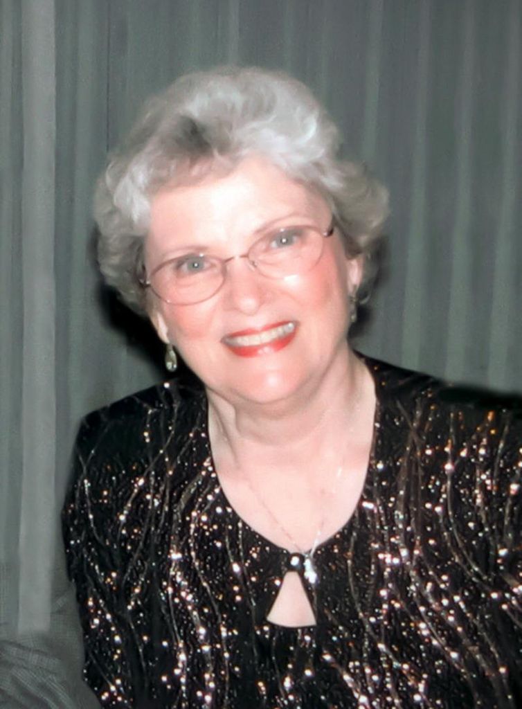 Rubyann Thompson Darnell Profile Photo