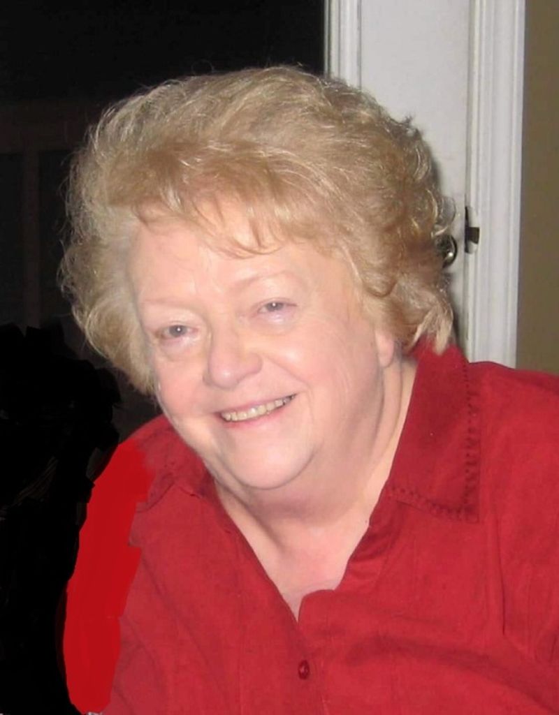 Dolores Gish