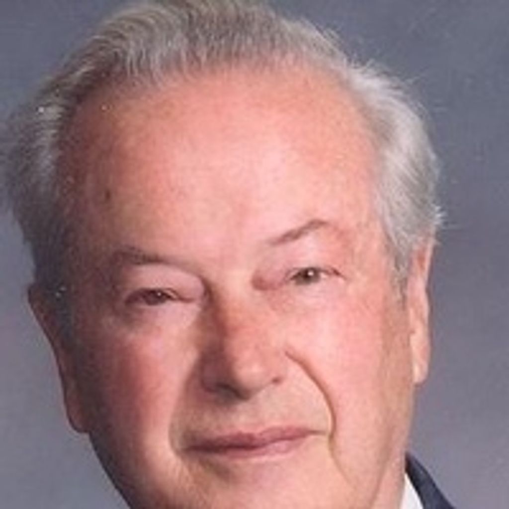 Ralph Bowermaster