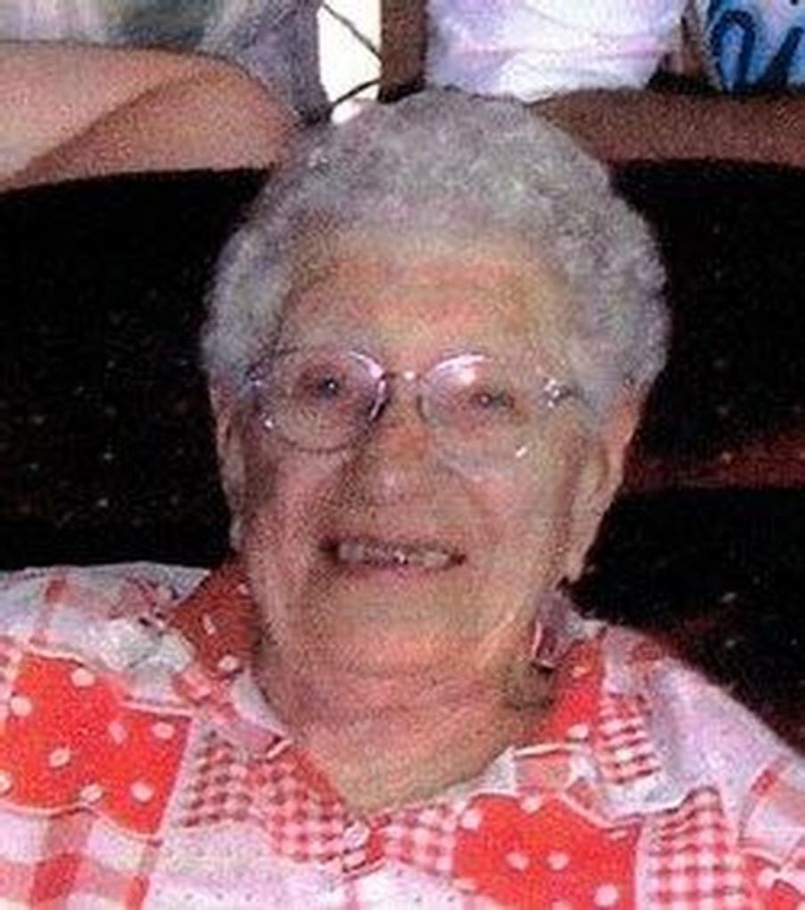 Kathryn Holland