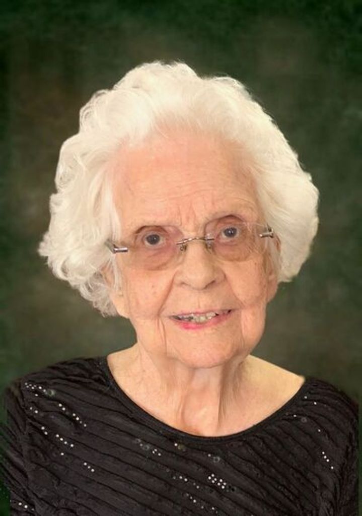 Evelyn Irene Feuerbach Profile Photo