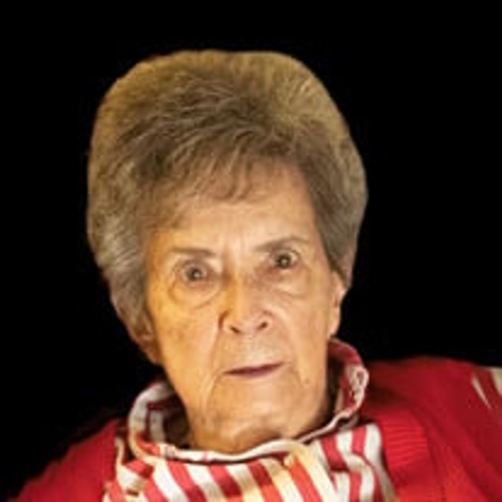 Betty Jean Smith