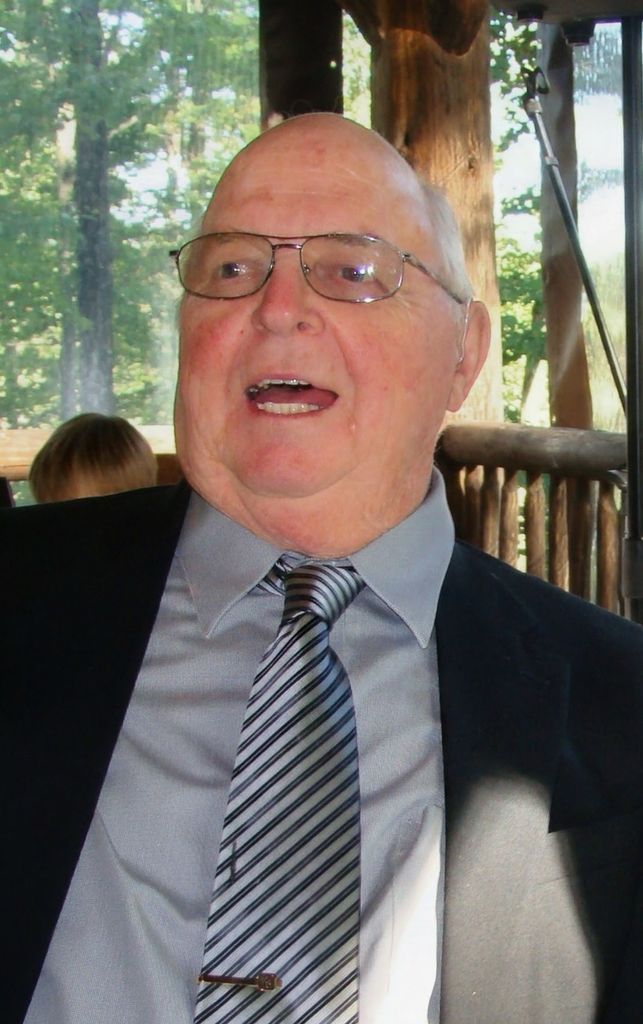 Raymond Cotton Profile Photo
