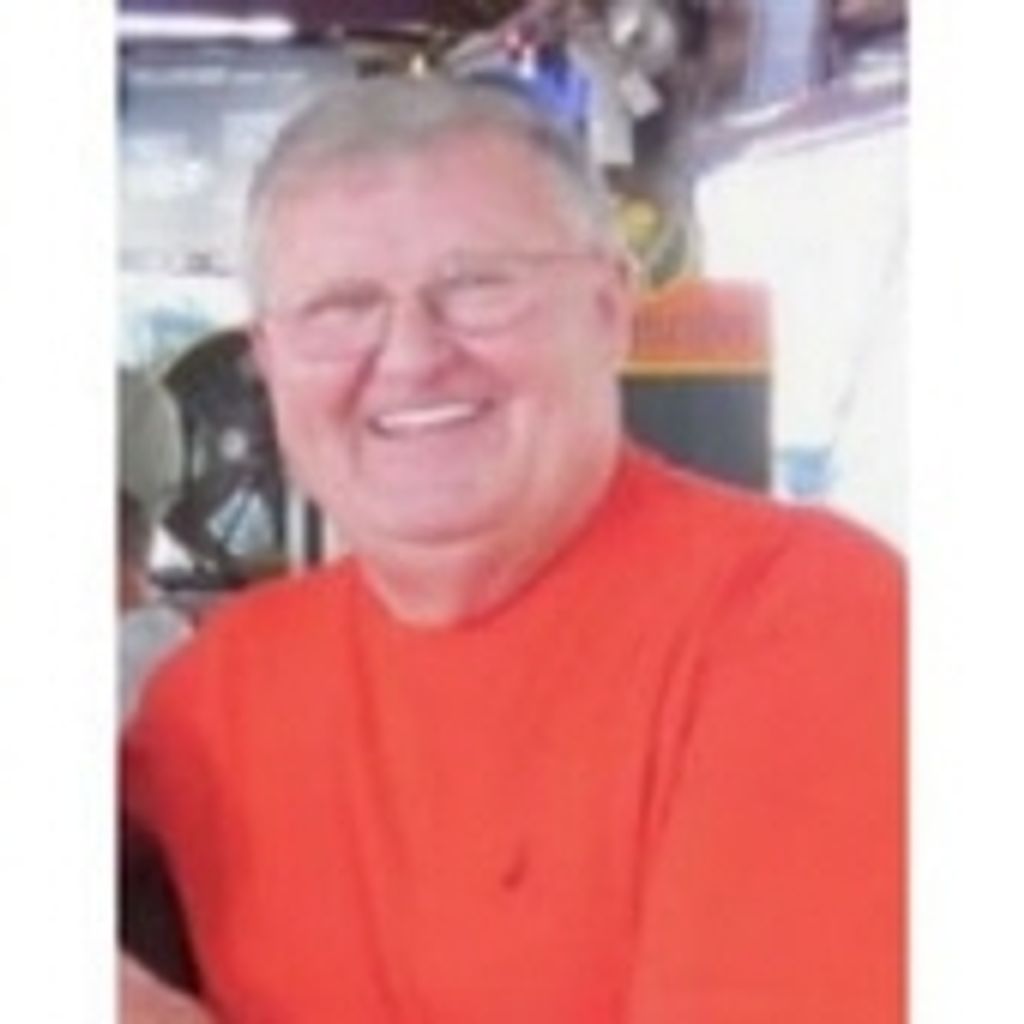 Daniel L. Brooks Profile Photo