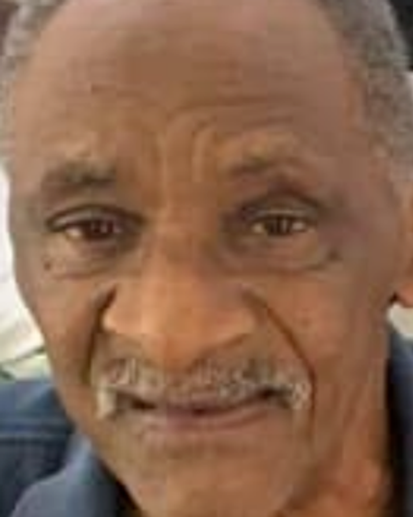 Ernest Lee Henderson