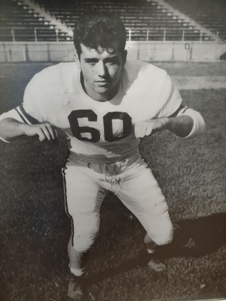 Thomas "Slam" Barrett Profile Photo