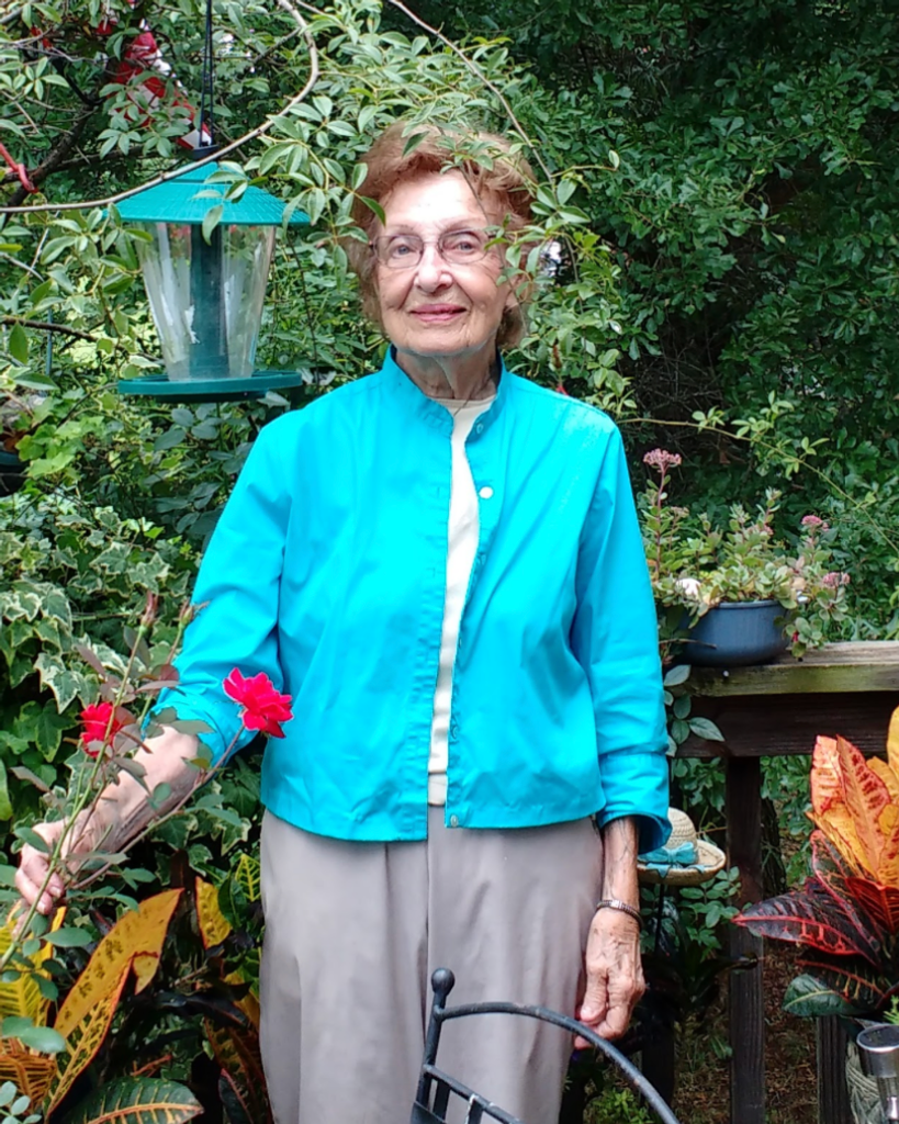 Guinelle Cooper Garrard Profile Photo