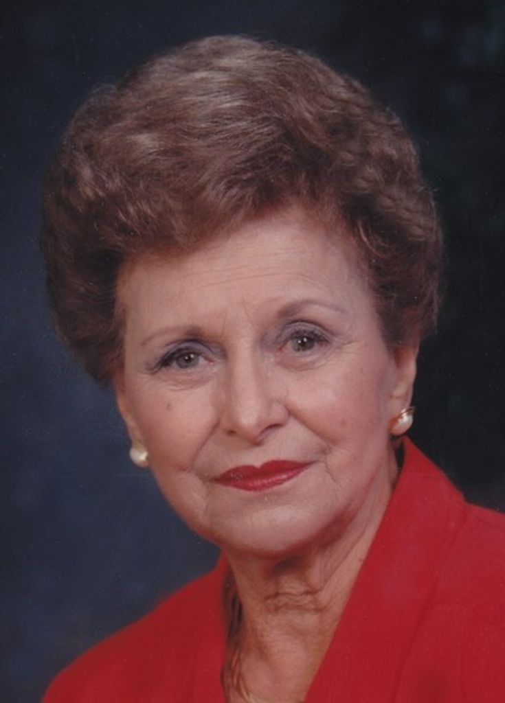 Eleanor V. "Babcia" Hedlund Profile Photo
