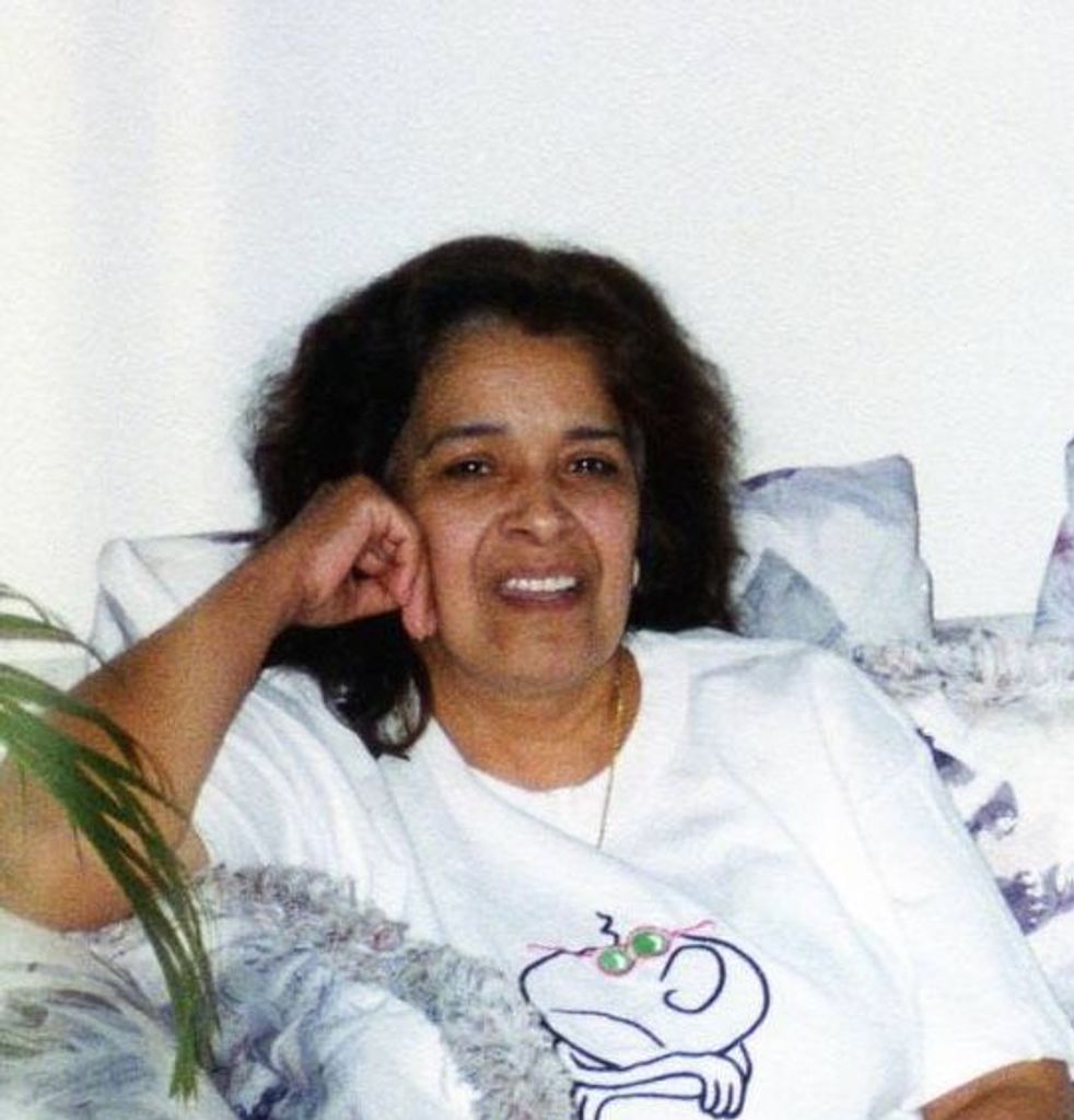 Maria Guadelupe Shultz Profile Photo