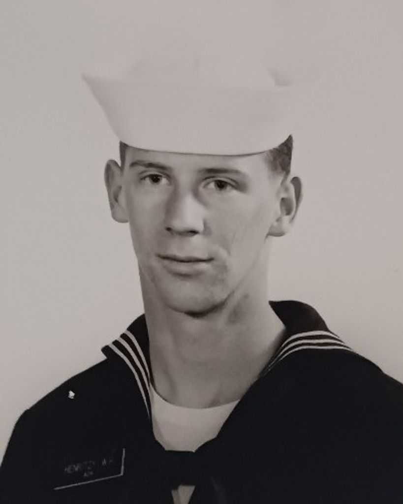 Warren R. Henritzy Profile Photo