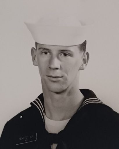 Warren R. Henritzy's obituary image