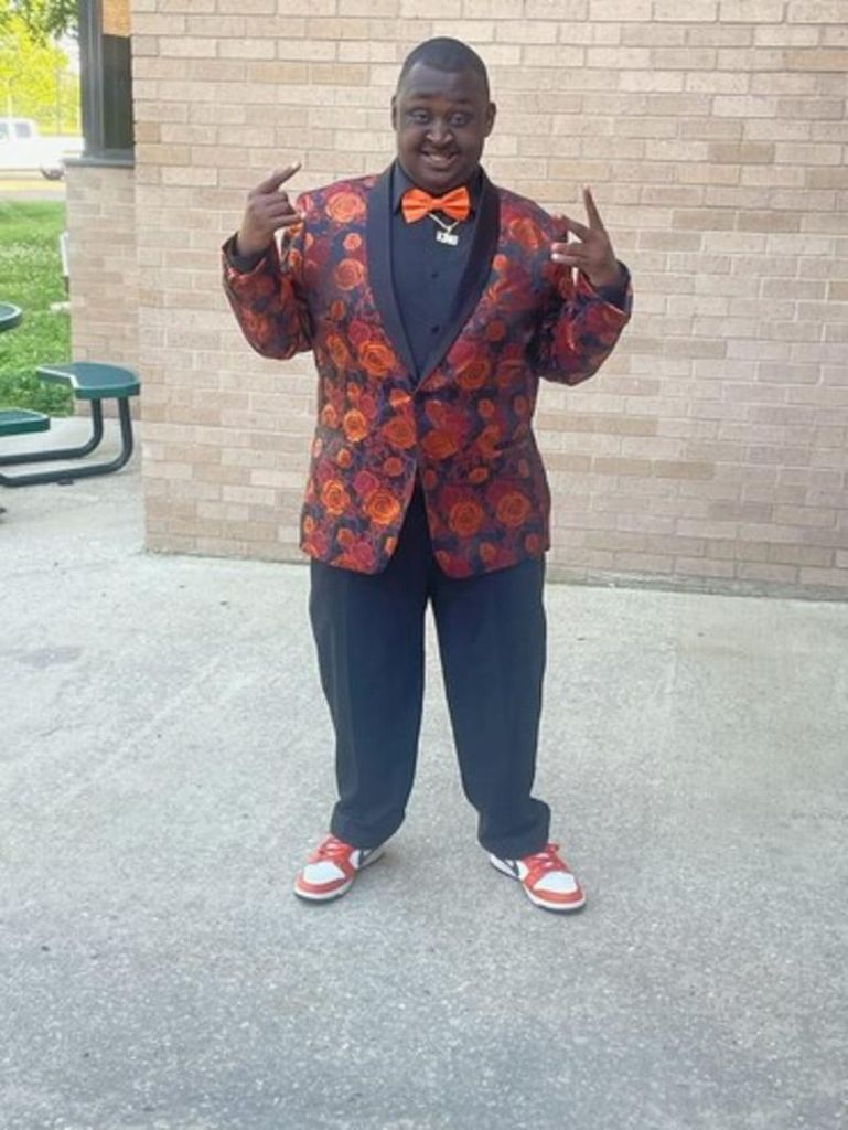 Mr. Walterio "Terio" Hendricks Profile Photo