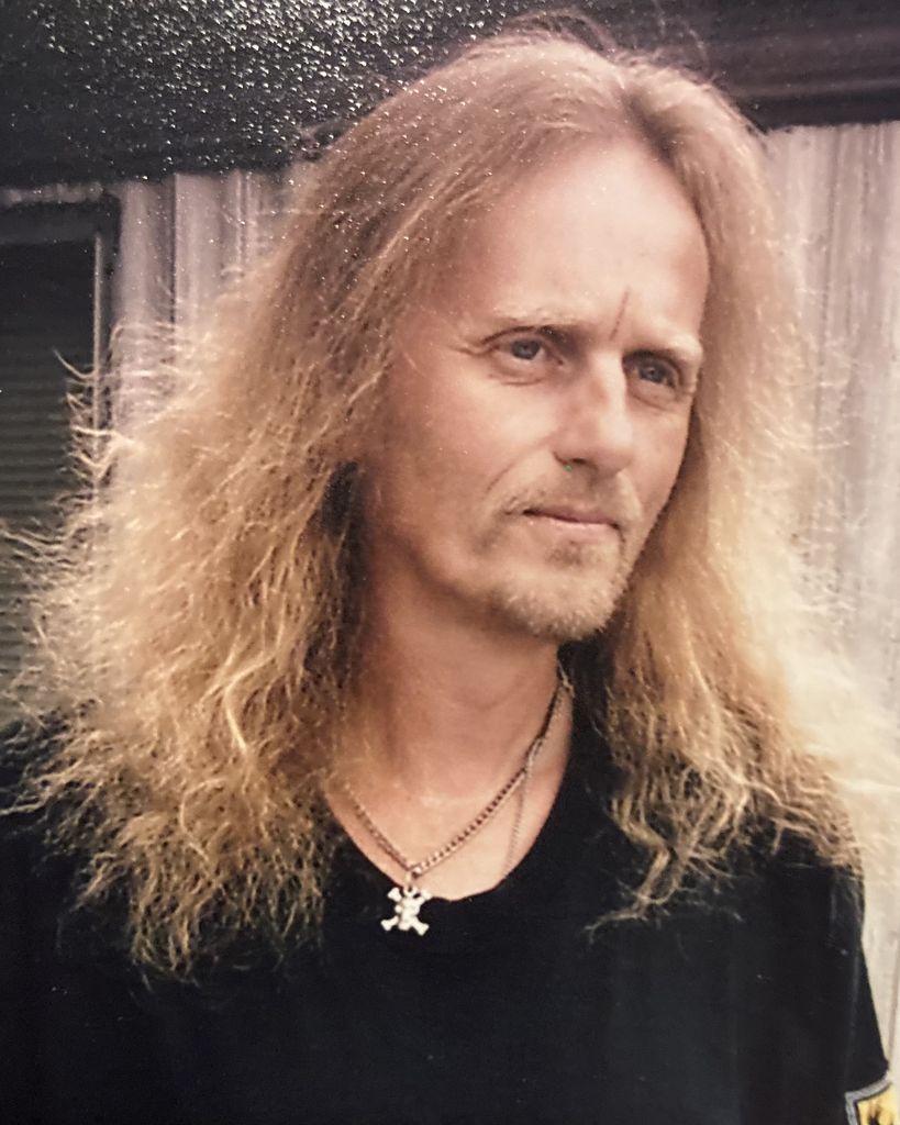 Robert D. Steinmeyer Jr.