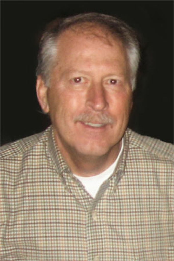 James  Joseph Pavelis