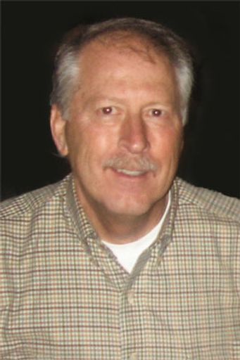 James  Joseph Pavelis Profile Photo