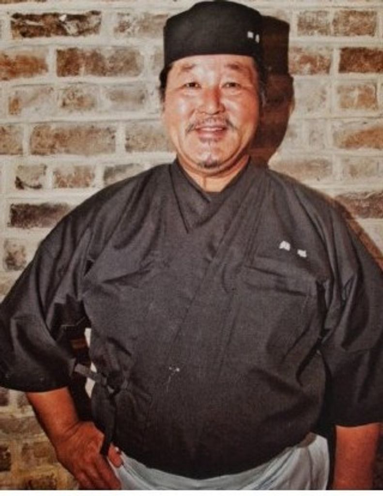 Mr. Kazumi Yoshimoto