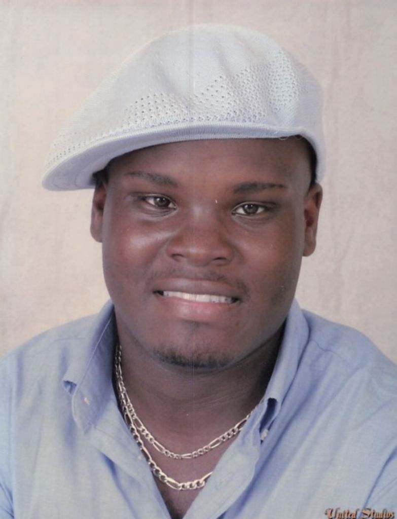 Laraye D'Angelo Wade