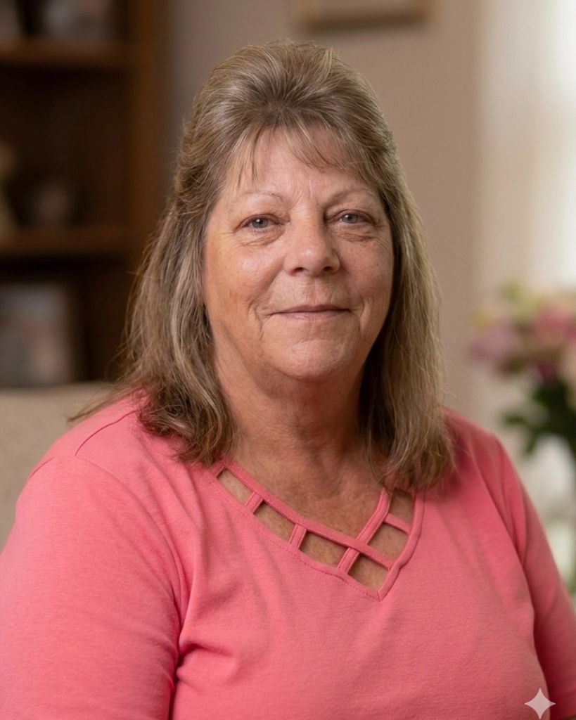 Tina Darlene Nelson Lillibridge
