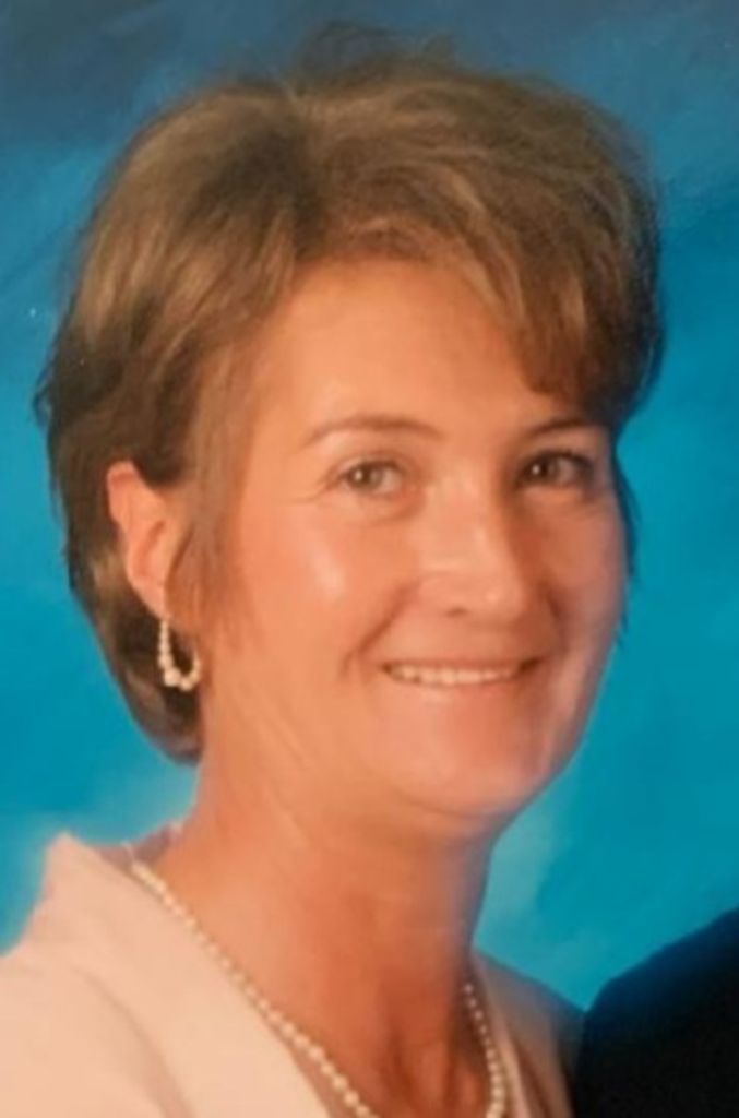 Brenda Rinehart