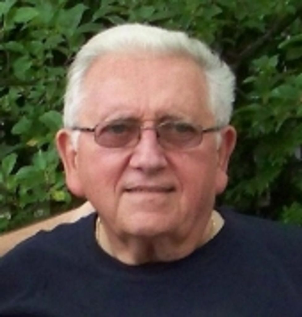 Jerald C. Clark
