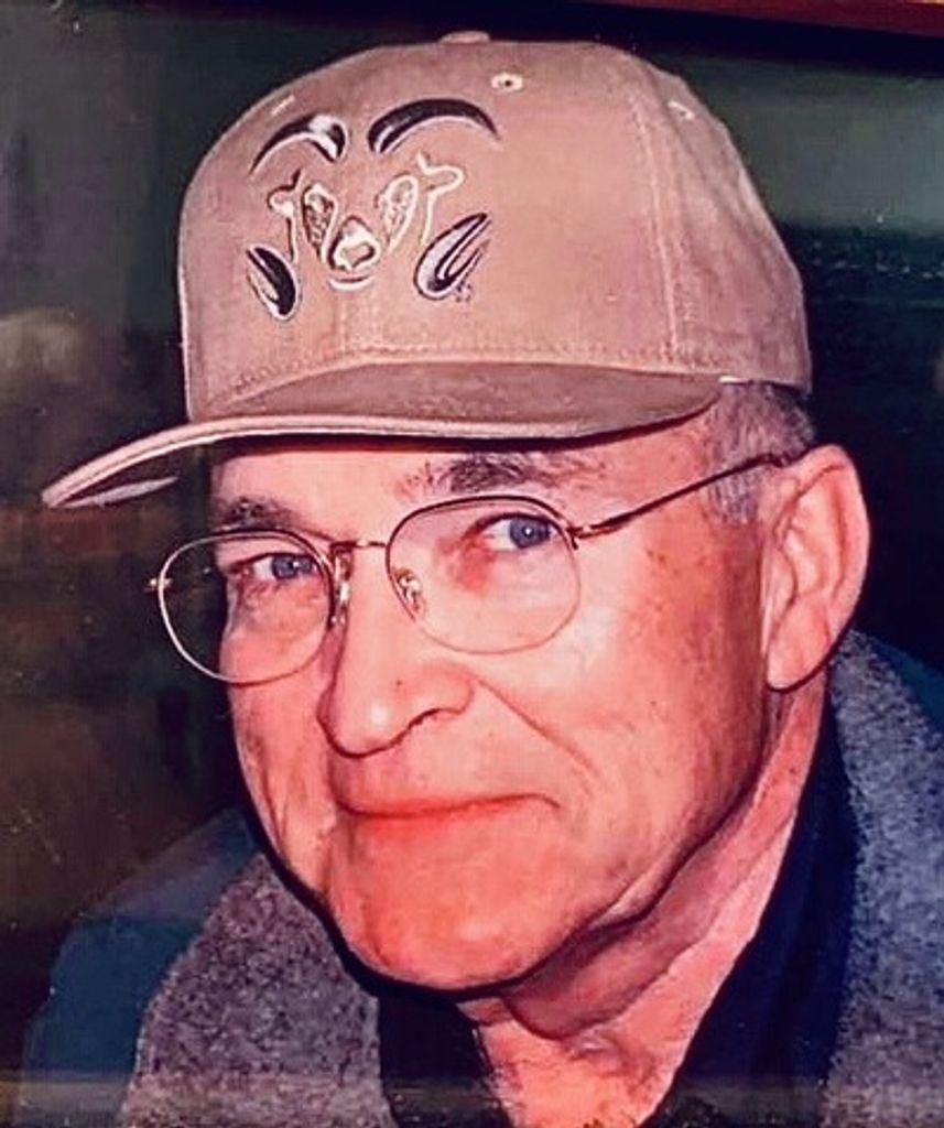 James "Jim" Earl Willits