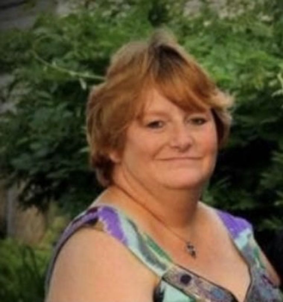 Penny Johnson