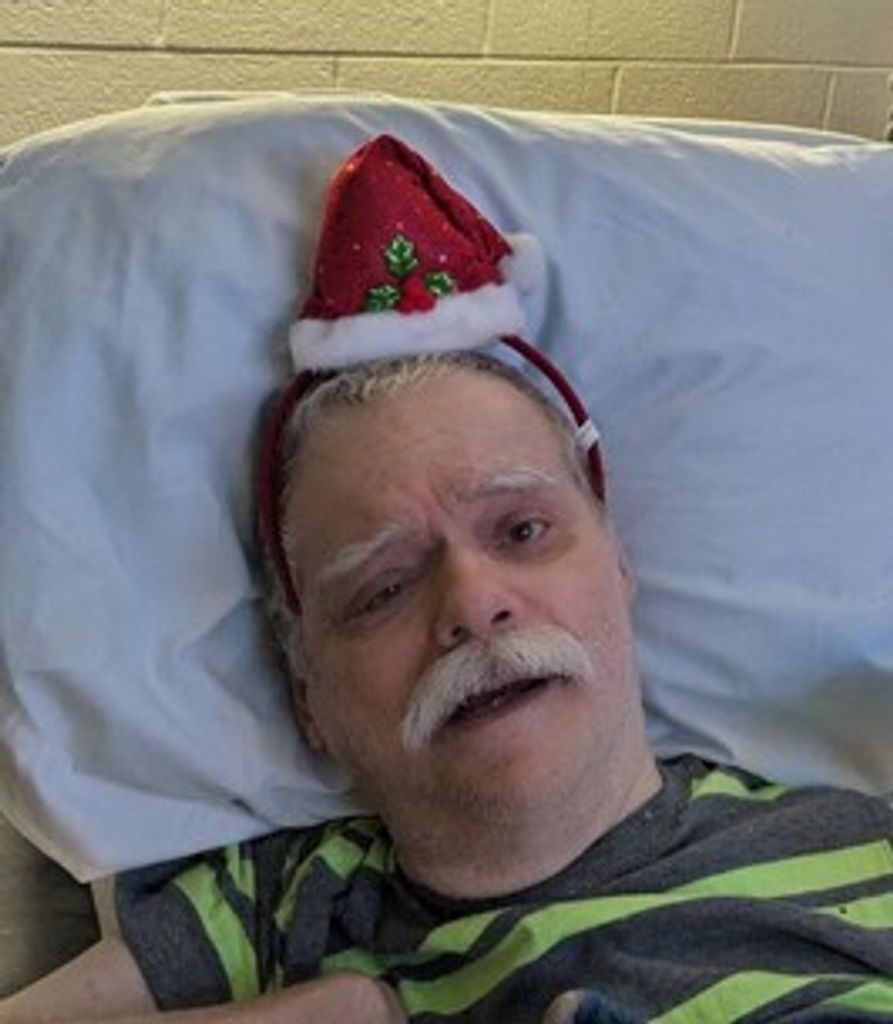 Charles Waters Profile Photo