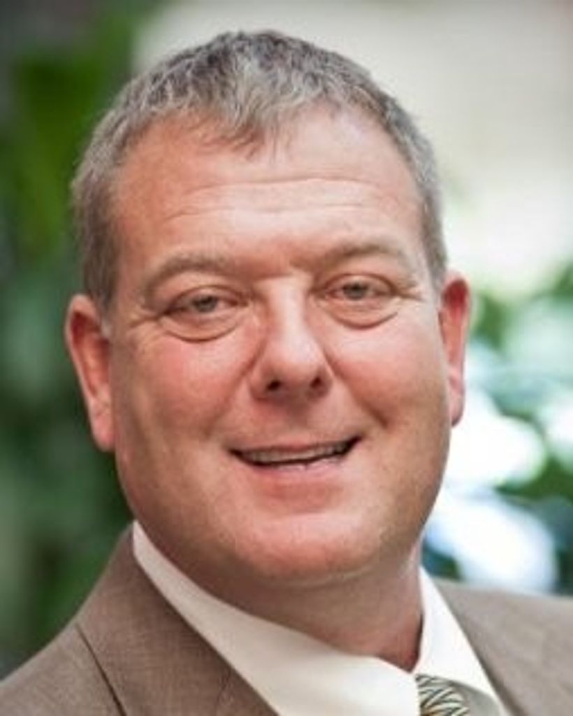 Paul R. Neff Profile Photo