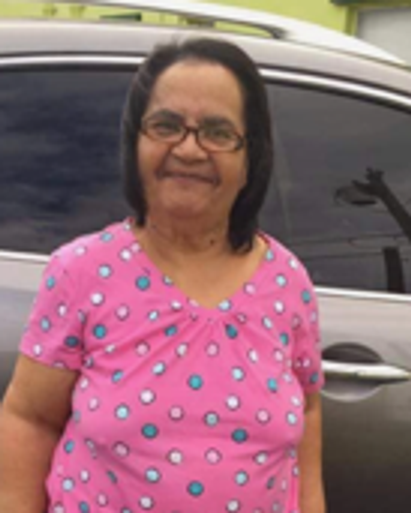 Nilda Pagan Profile Photo