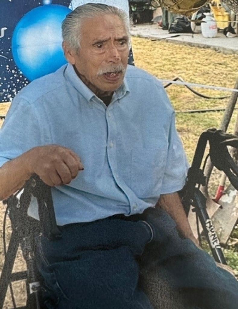 Alfonso Emiliano Nunez Profile Photo