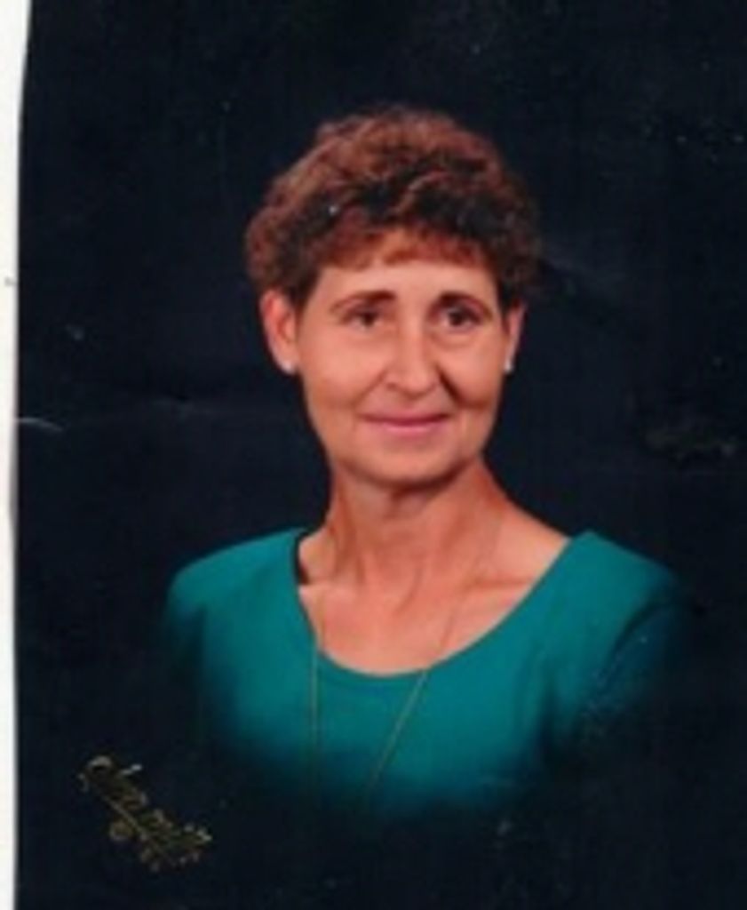 Norma Dean Davis