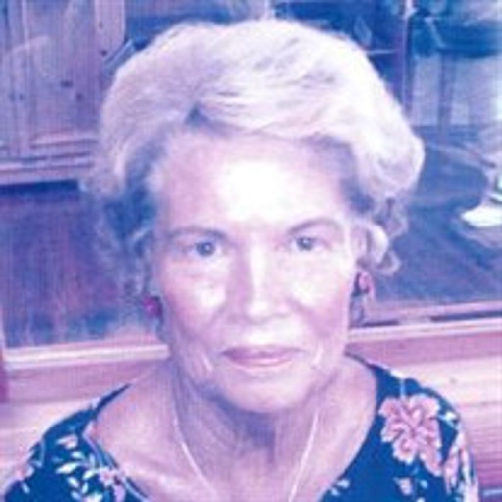Geneva Etta Moore