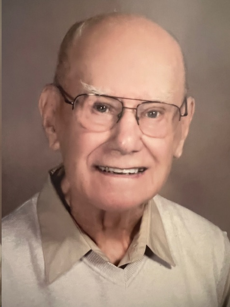 William Ernest Peter