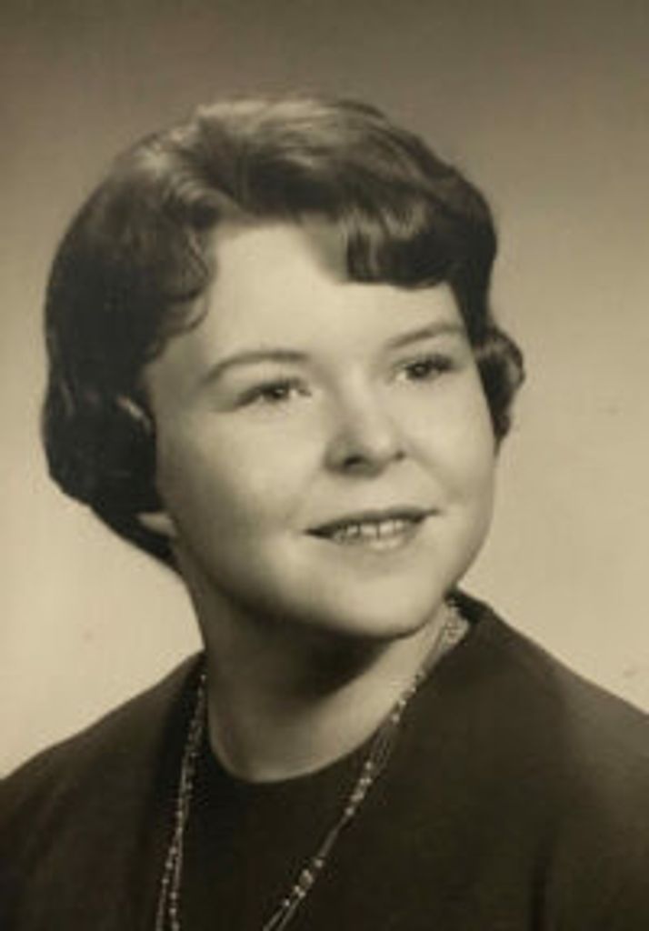 Sharon Mae Elizabeth Seev (Nee Service)