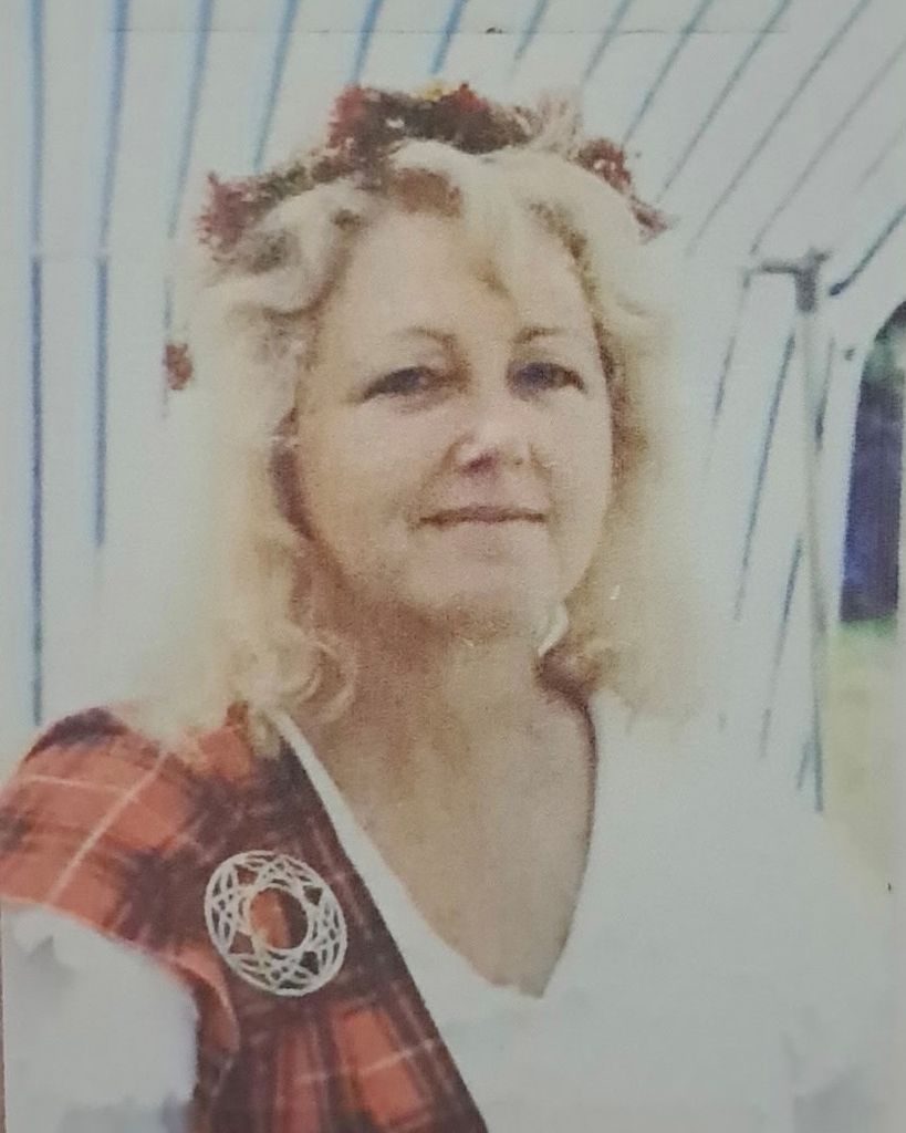Mary Louise Towles