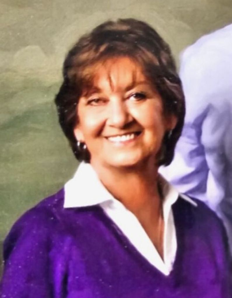 Shari Humphreys Talbert