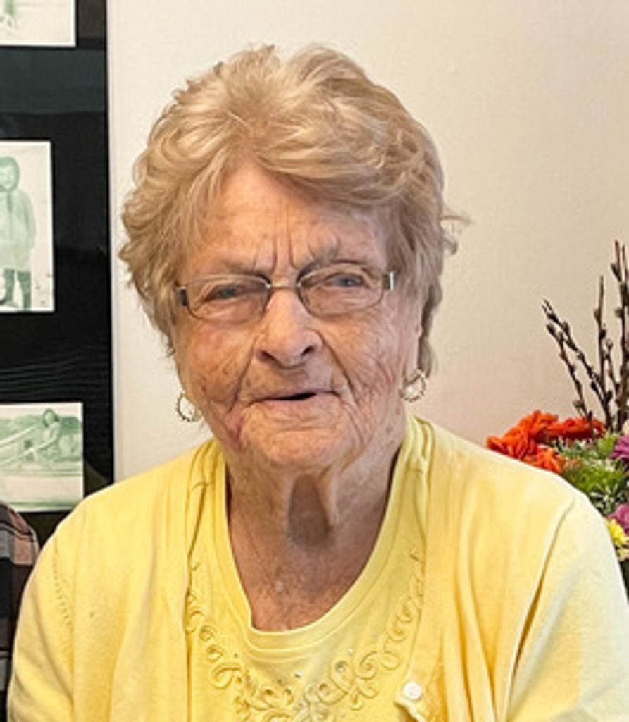 Mary Josephine (Phene) Lewis Profile Photo