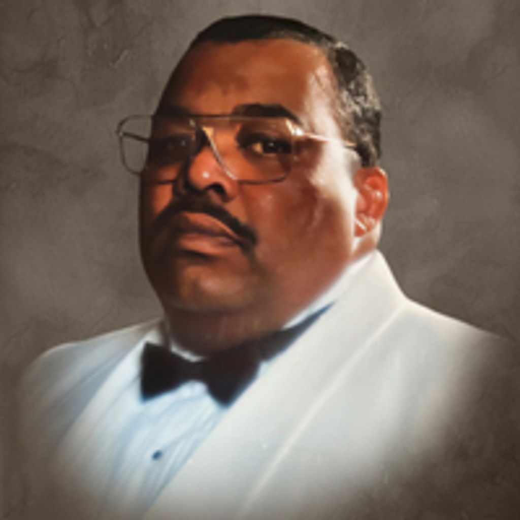 Vernon Clayton Jones, Sr. Profile Photo