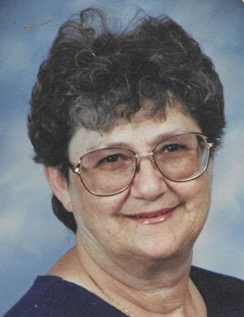 Nancy Hunter